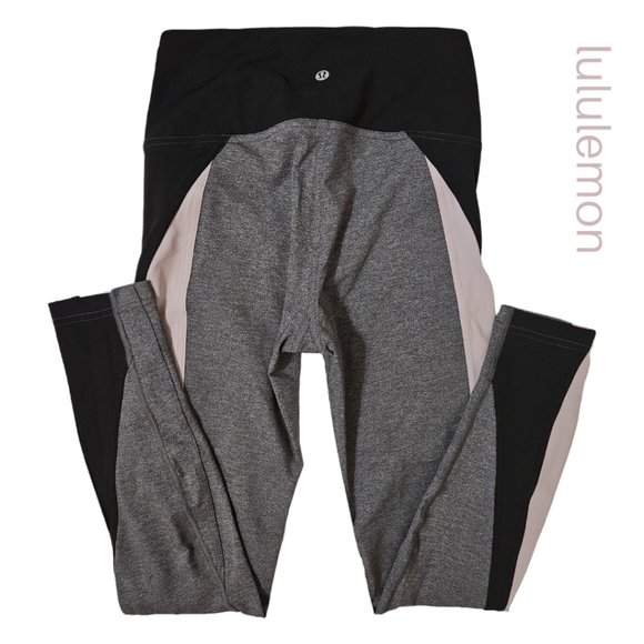 Lululemon Get Going Train Tight Legging - Picture 5 of 9